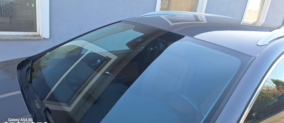 Ford Mondeo cena 26999 przebieg: 199000, rok produkcji 2012 z Jawor małe 301